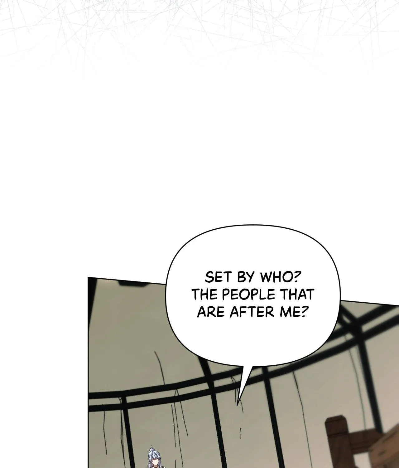 To the Witch Who Forgot the Birds Chapter 35 page 128 - 