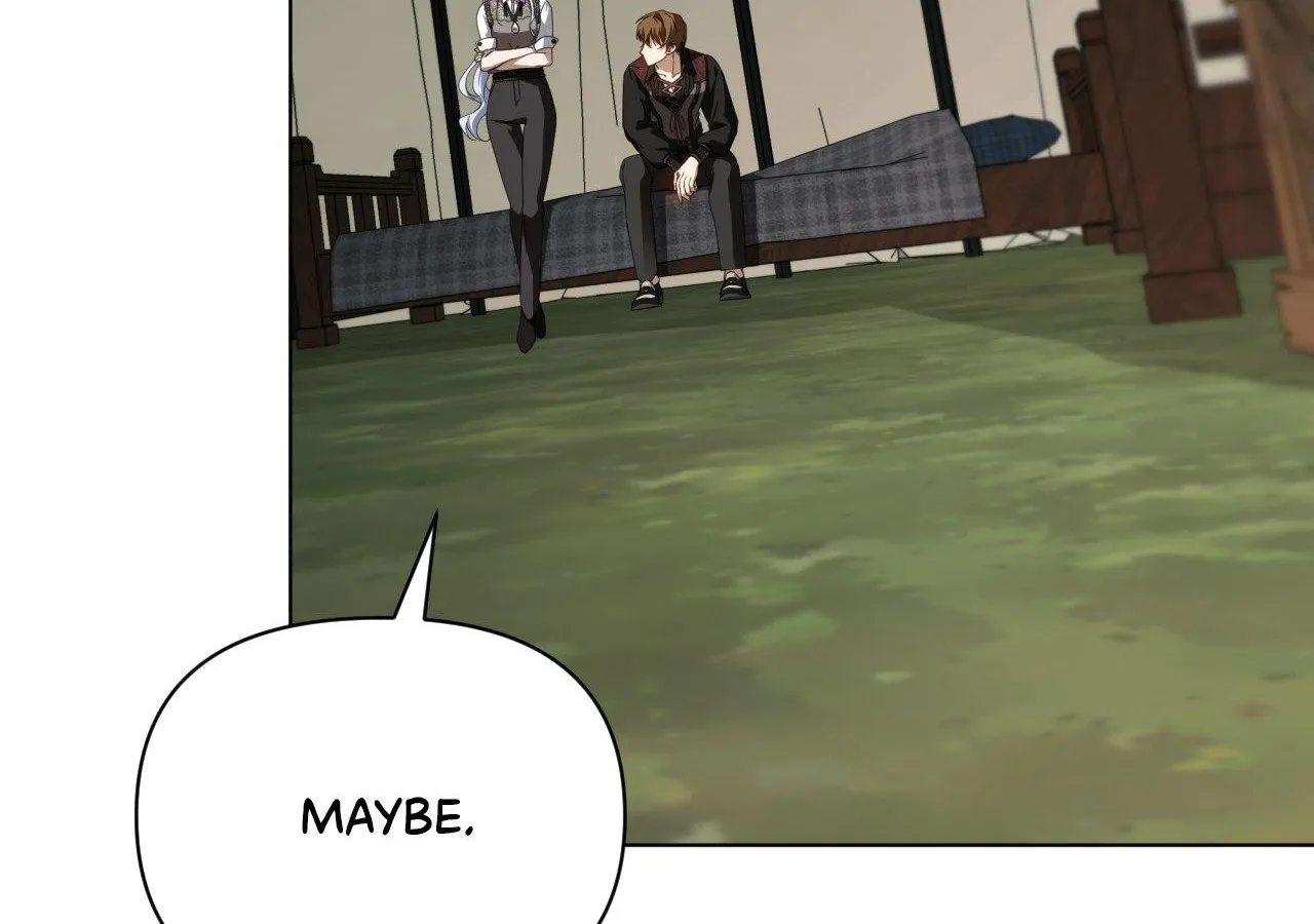 To the Witch Who Forgot the Birds Chapter 35 page 129 - 