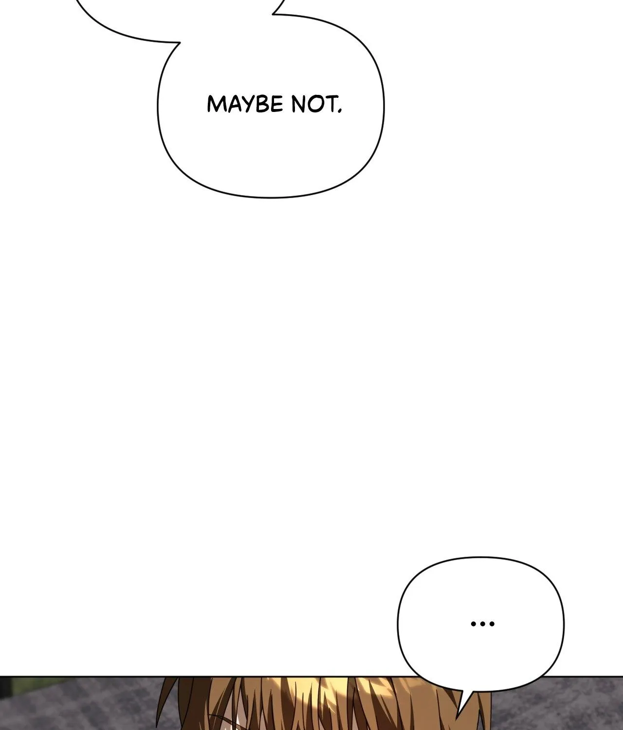 To the Witch Who Forgot the Birds Chapter 35 page 130 - 