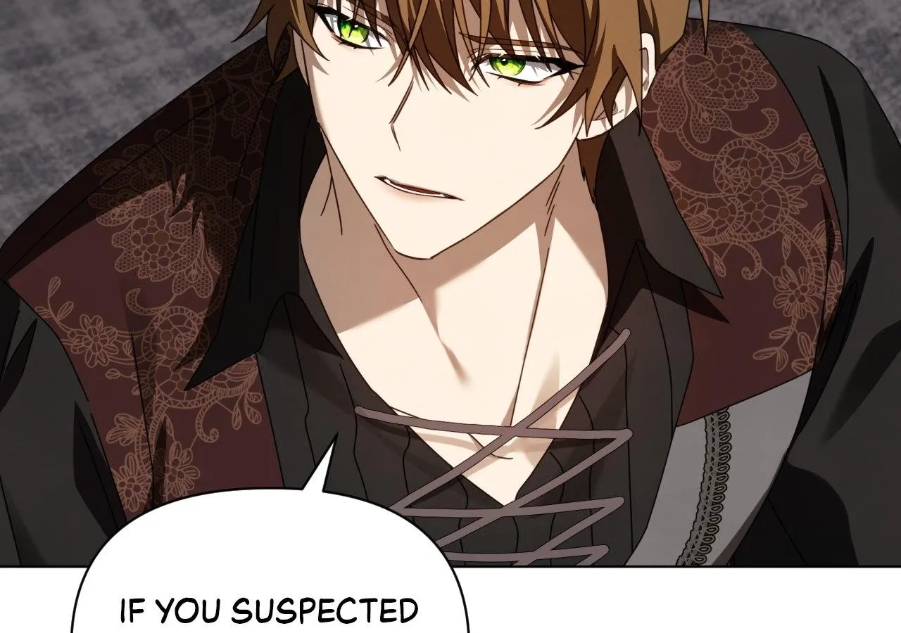 To the Witch Who Forgot the Birds Chapter 35 page 131 - 