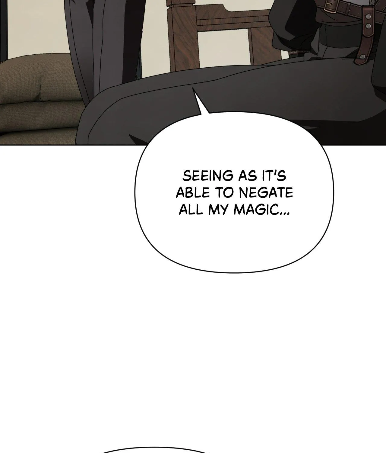 To the Witch Who Forgot the Birds Chapter 35 page 139 - 