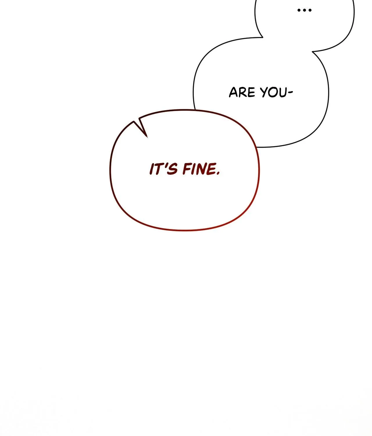 To the Witch Who Forgot the Birds Chapter 35 page 143 - 