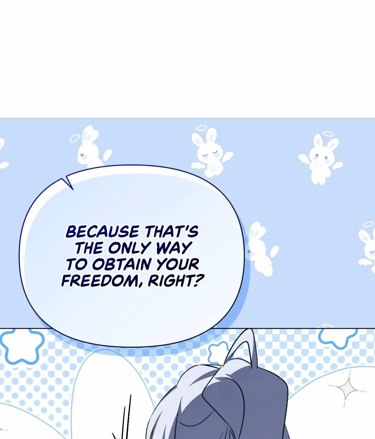To the Witch Who Forgot the Birds Chapter 35 page 150 - 