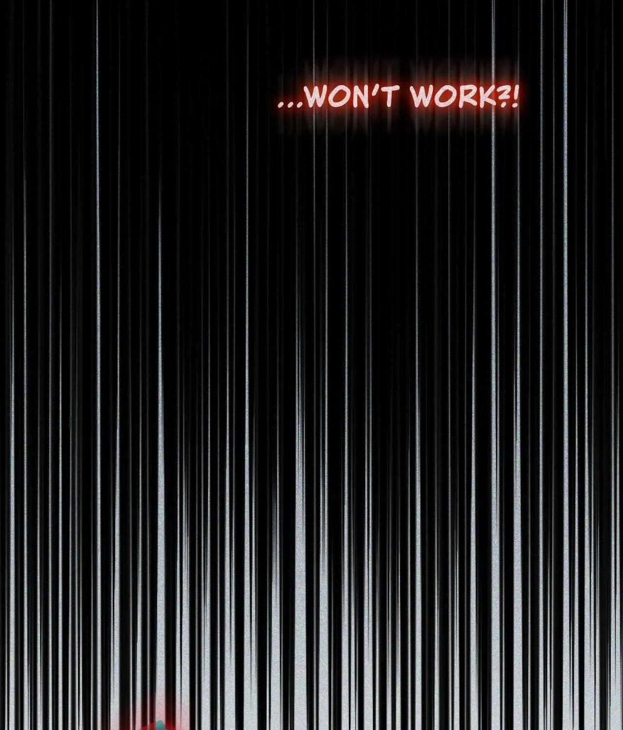 To the Witch Who Forgot the Birds Chapter 35 page 16 - 