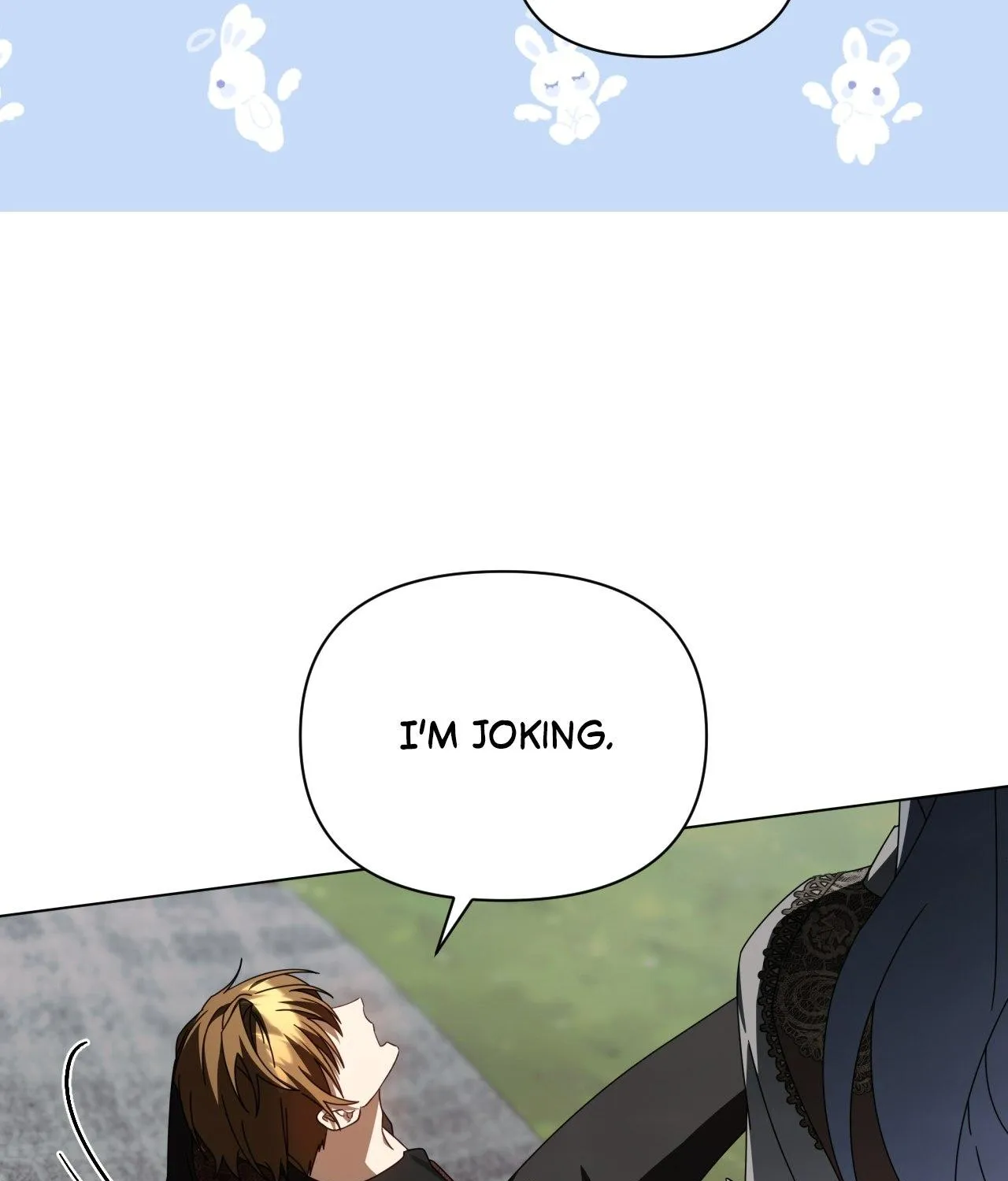 To the Witch Who Forgot the Birds Chapter 35 page 152 - 