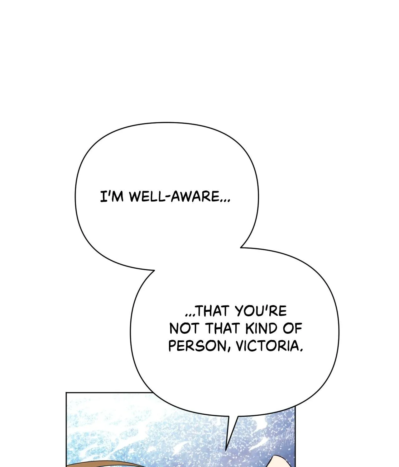 To the Witch Who Forgot the Birds Chapter 35 page 154 - 
