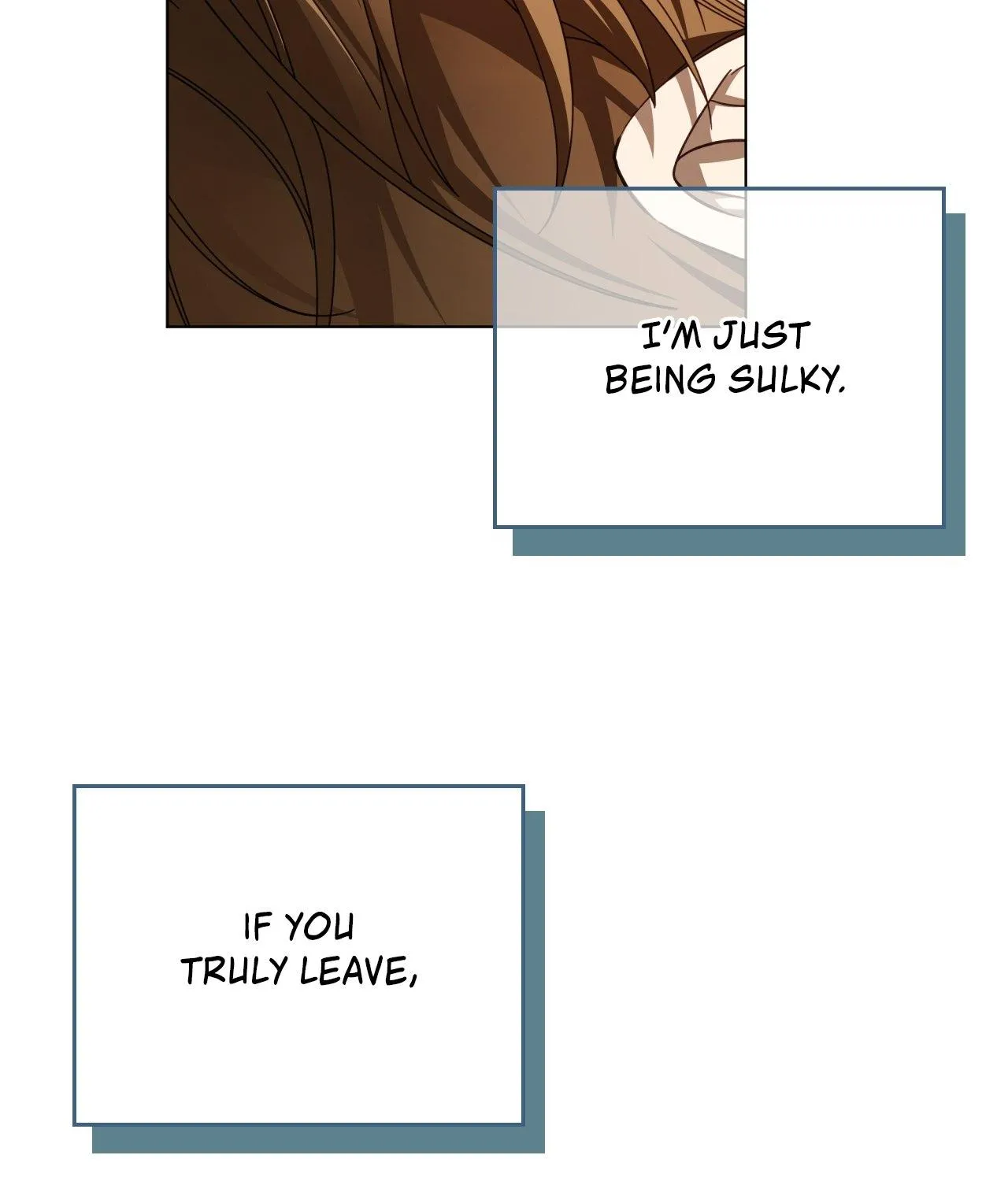 To the Witch Who Forgot the Birds Chapter 35 page 156 - 