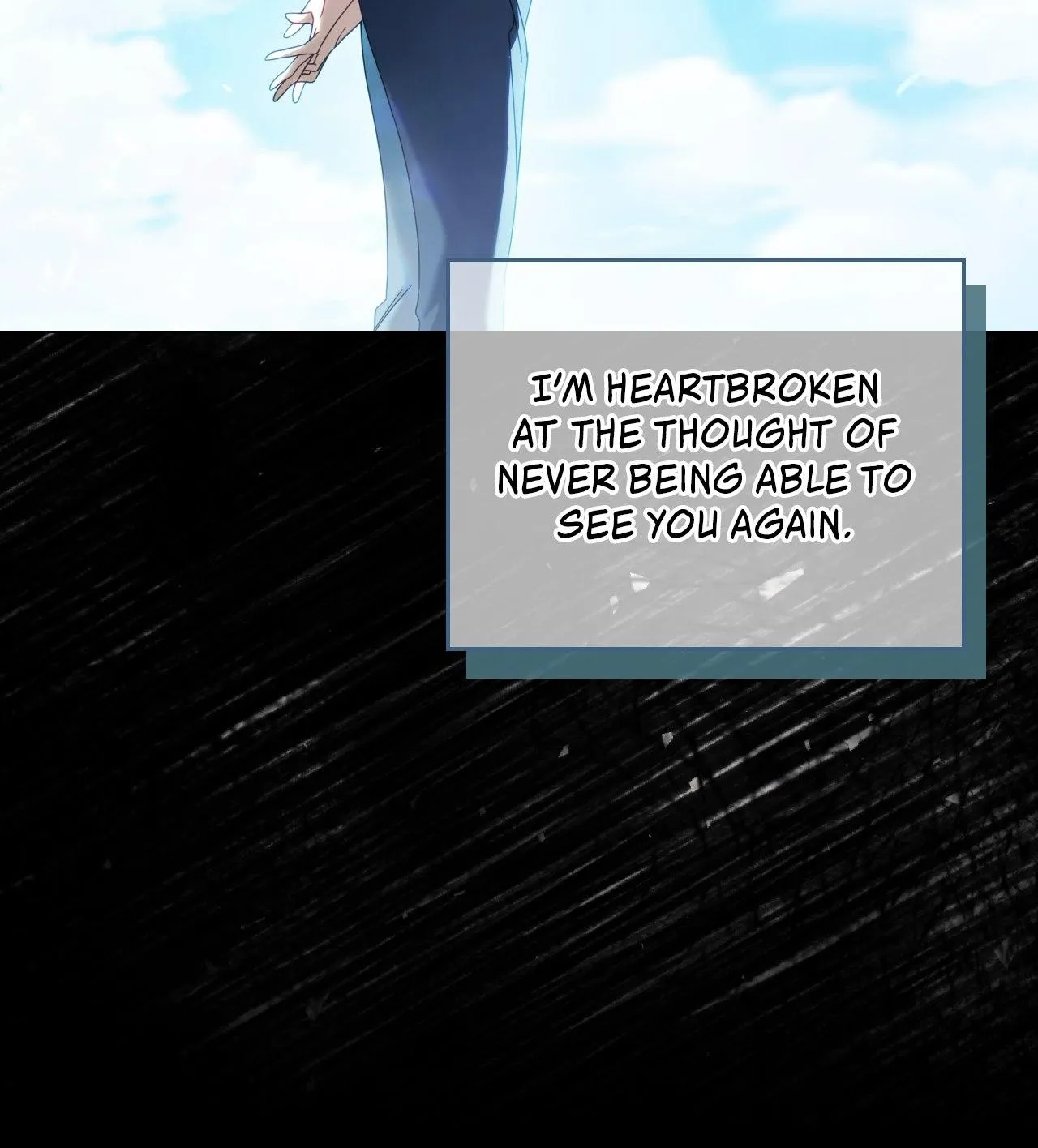 To the Witch Who Forgot the Birds Chapter 35 page 160 - 