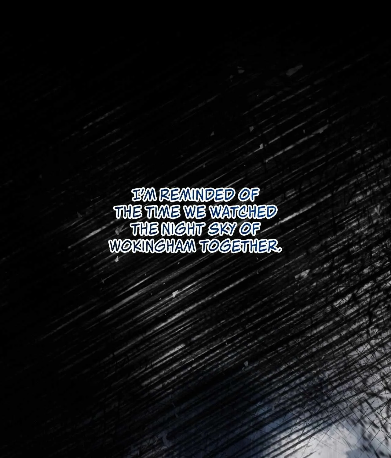 To the Witch Who Forgot the Birds Chapter 35 page 161 - 