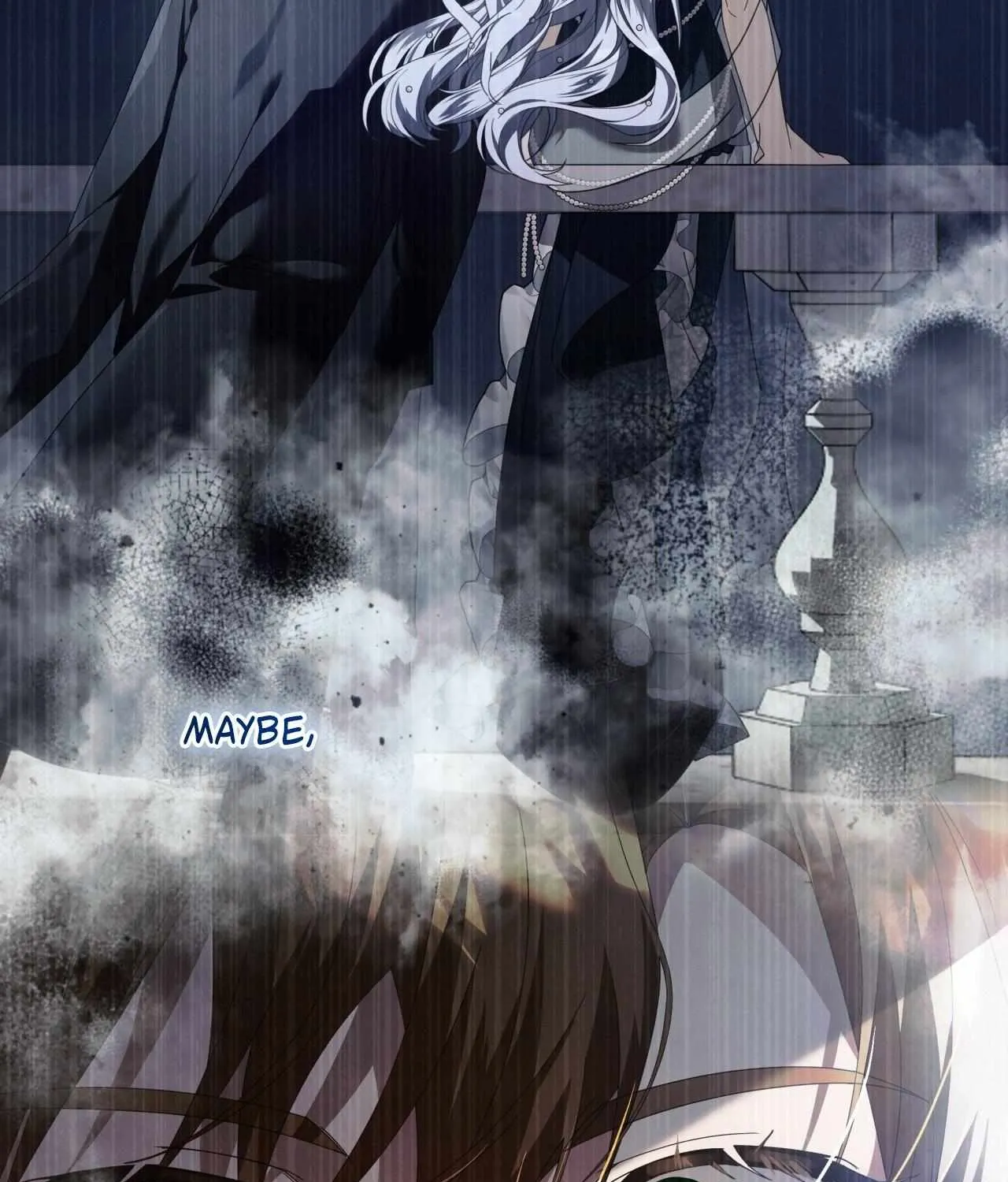 To the Witch Who Forgot the Birds Chapter 35 page 163 - 