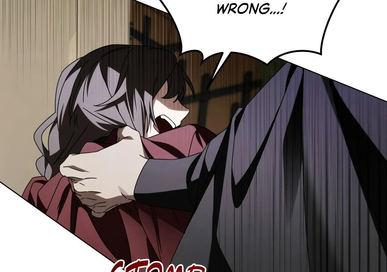 To the Witch Who Forgot the Birds Chapter 35 page 175 - 
