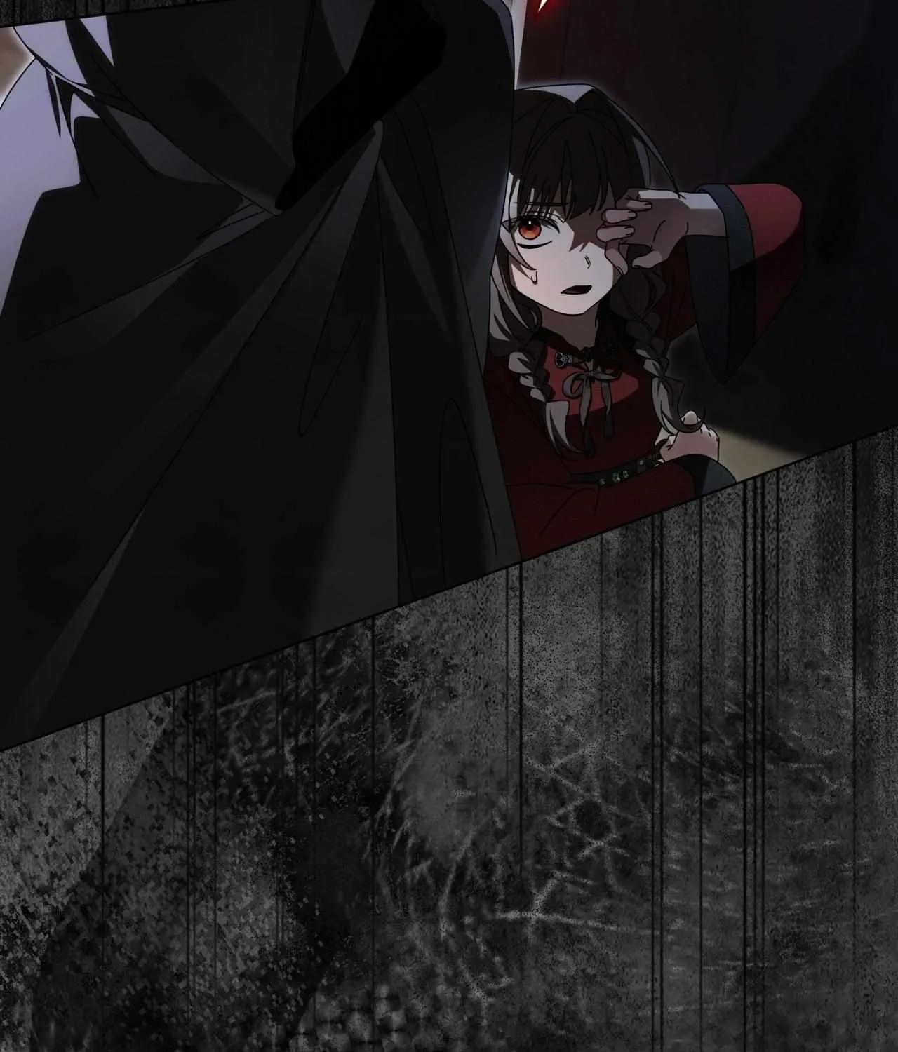 To the Witch Who Forgot the Birds Chapter 35 page 183 - 