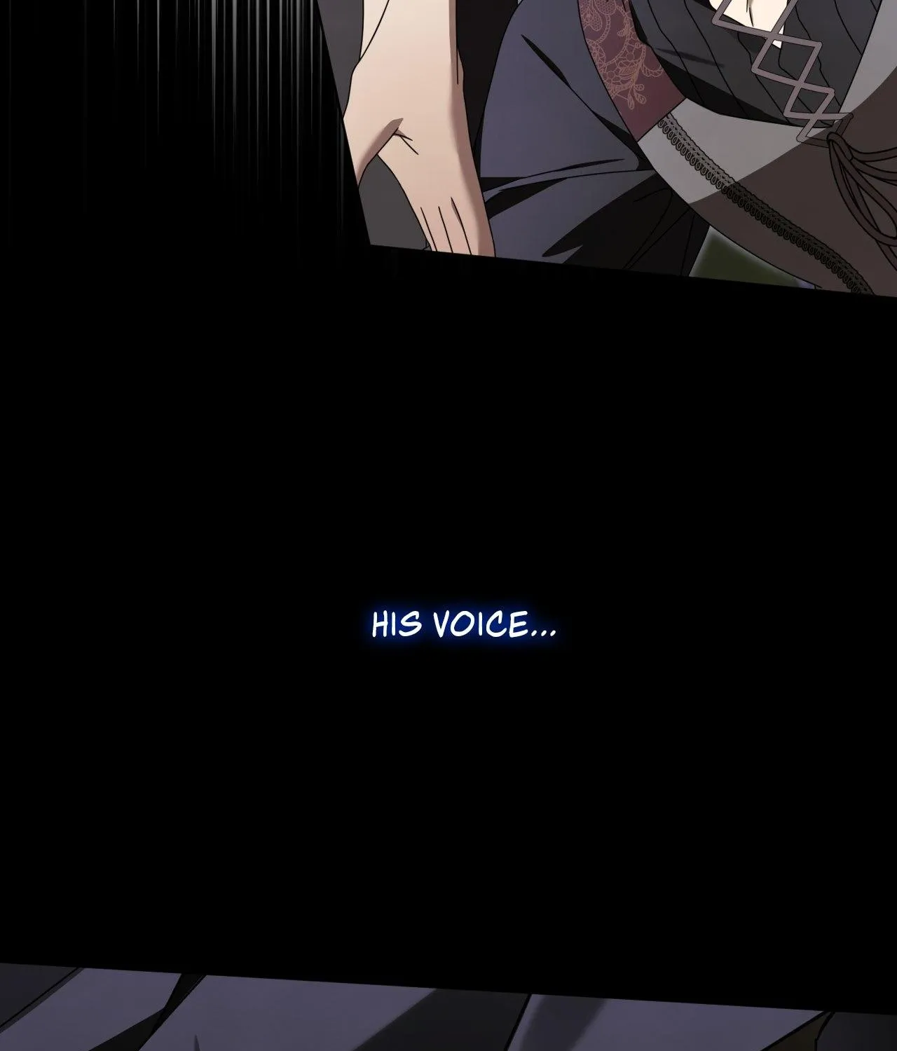 To the Witch Who Forgot the Birds Chapter 35 page 189 - 