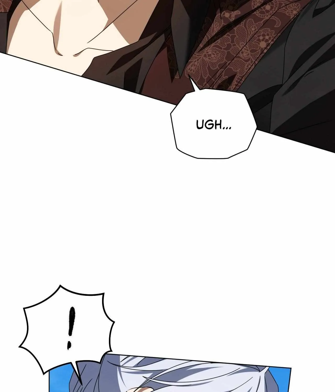 To the Witch Who Forgot the Birds Chapter 35 page 21 - 