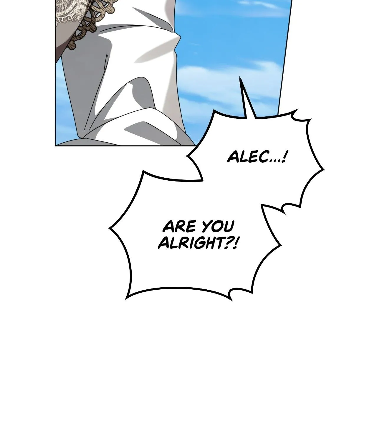 To the Witch Who Forgot the Birds Chapter 35 page 23 - 