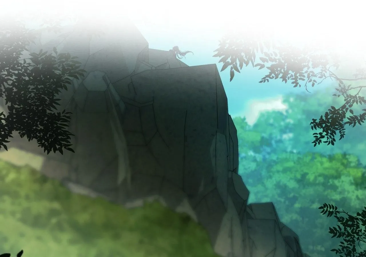 To the Witch Who Forgot the Birds Chapter 35 page 24 - 