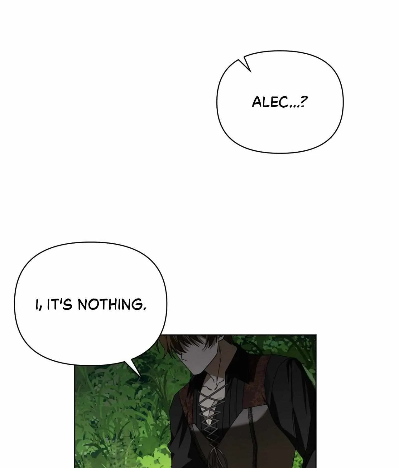 To the Witch Who Forgot the Birds Chapter 35 page 30 - 