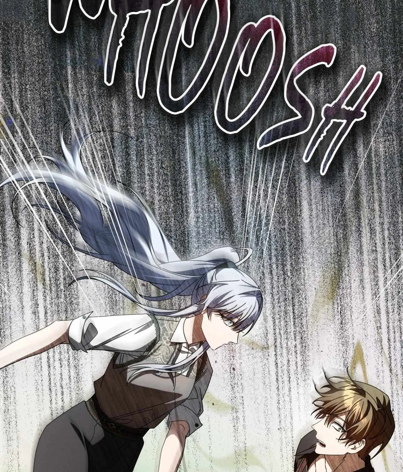 To the Witch Who Forgot the Birds Chapter 35 page 4 - 