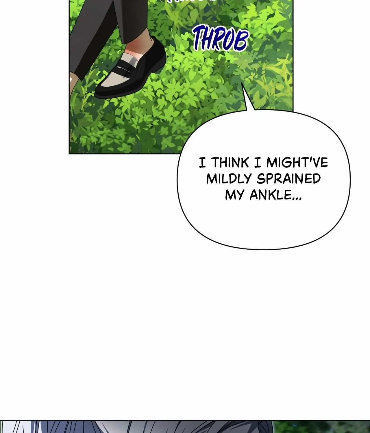 To the Witch Who Forgot the Birds Chapter 35 page 32 - 