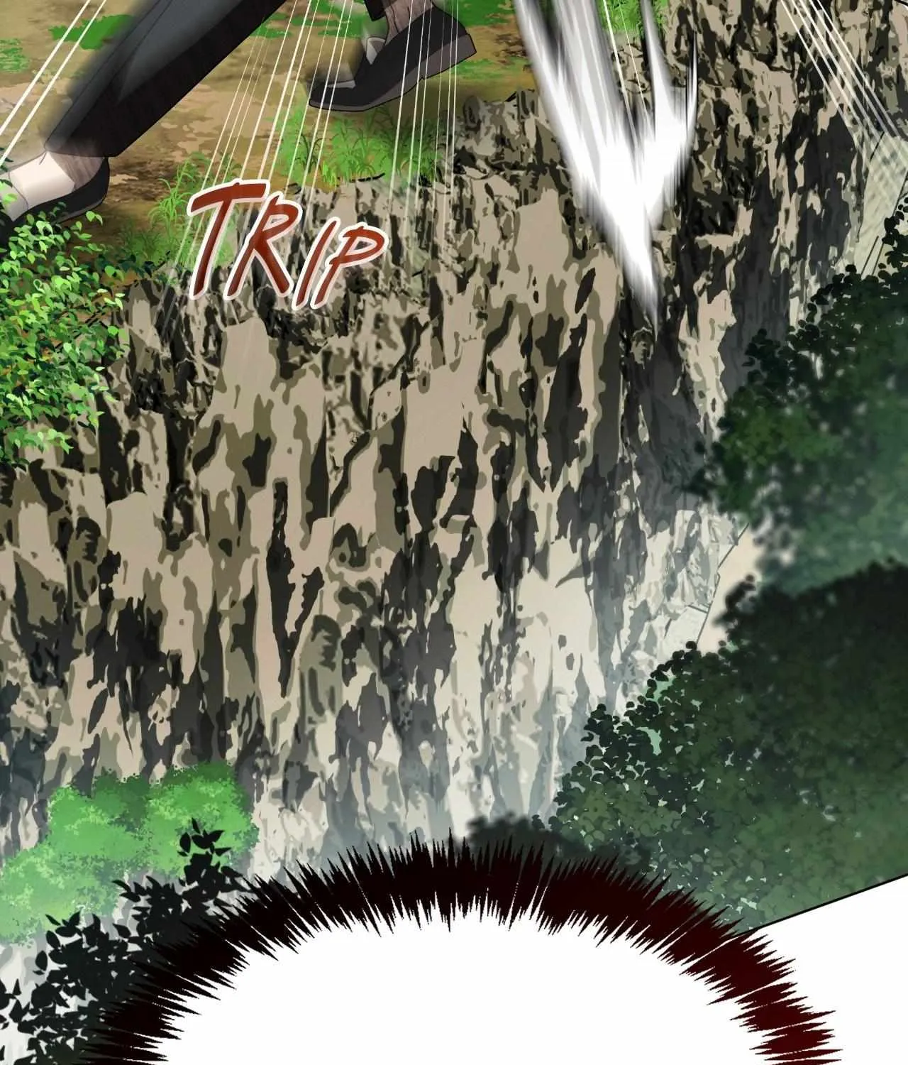 To the Witch Who Forgot the Birds Chapter 35 page 6 - 