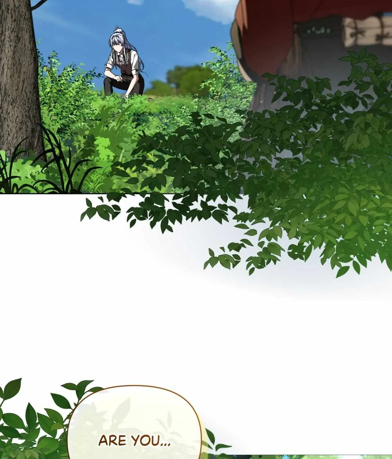To the Witch Who Forgot the Birds Chapter 35 page 53 - 