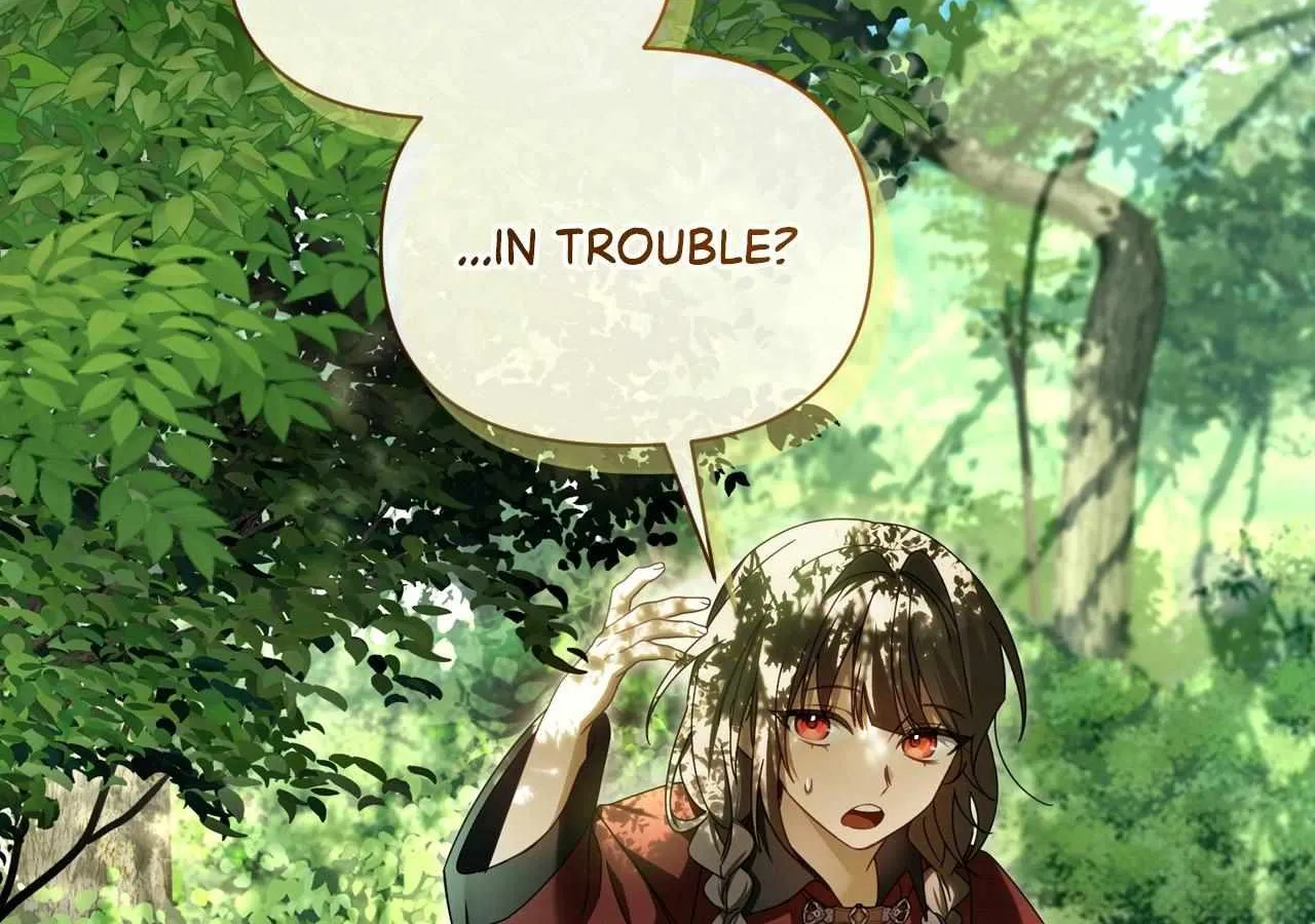 To the Witch Who Forgot the Birds Chapter 35 page 54 - 
