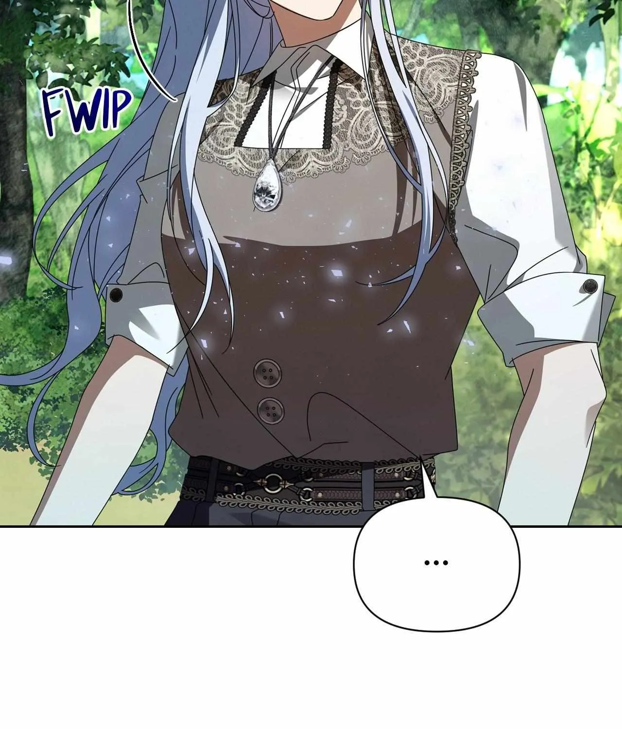 To the Witch Who Forgot the Birds Chapter 35 page 57 - 
