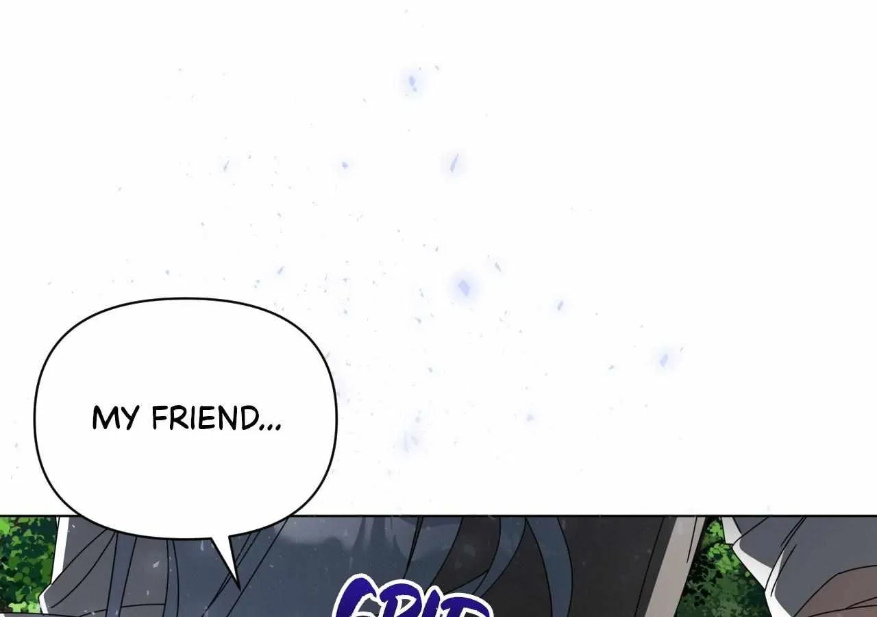 To the Witch Who Forgot the Birds Chapter 35 page 58 - 