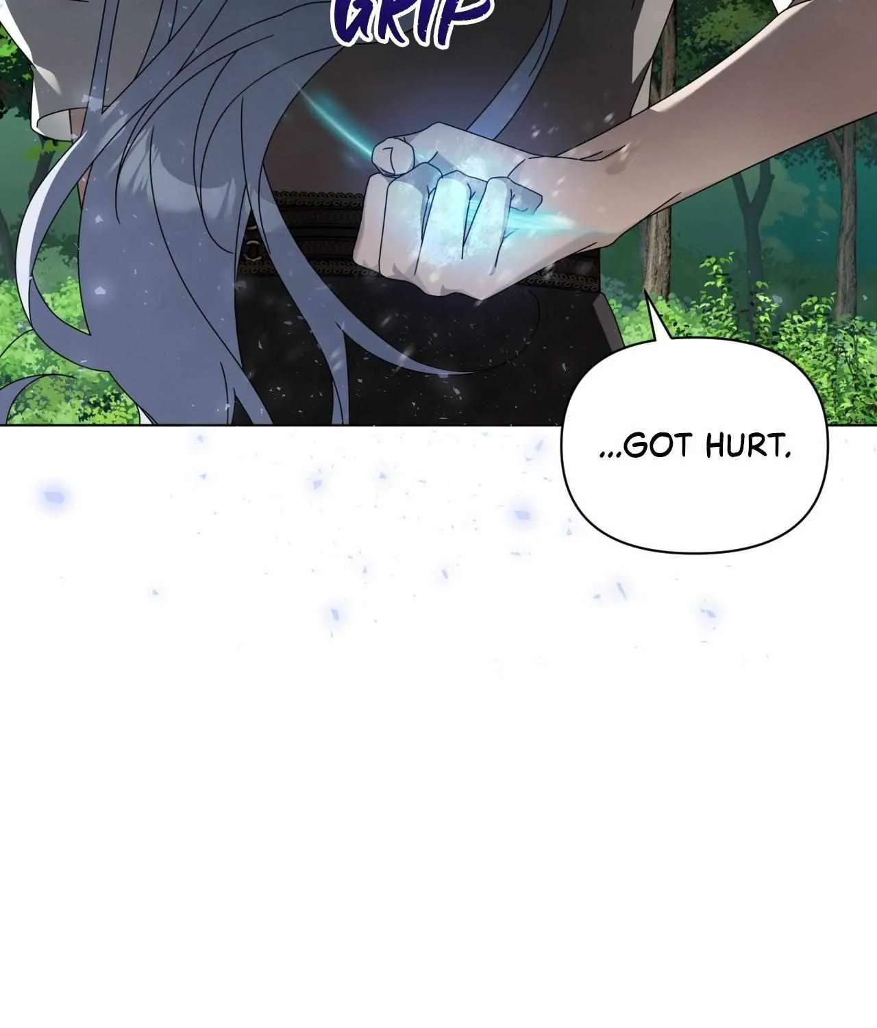 To the Witch Who Forgot the Birds Chapter 35 page 59 - 