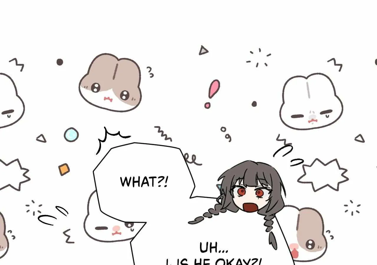 To the Witch Who Forgot the Birds Chapter 35 page 60 - 