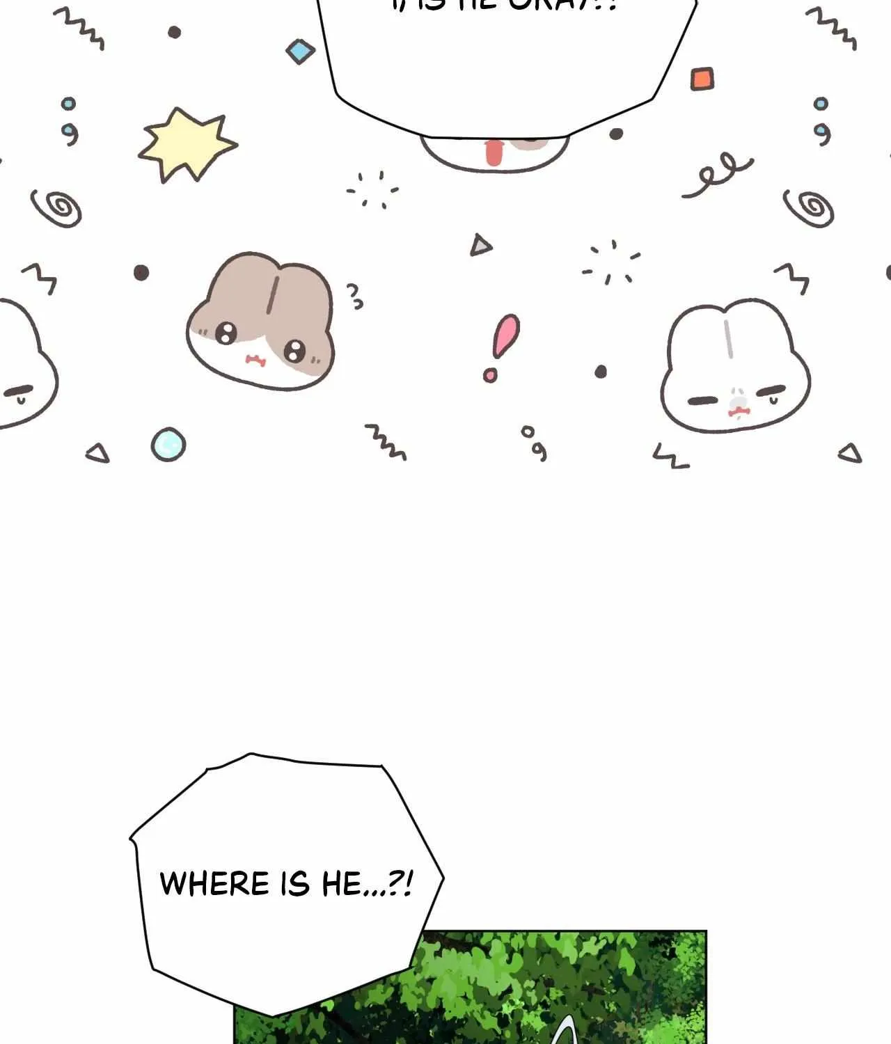 To the Witch Who Forgot the Birds Chapter 35 page 61 - 