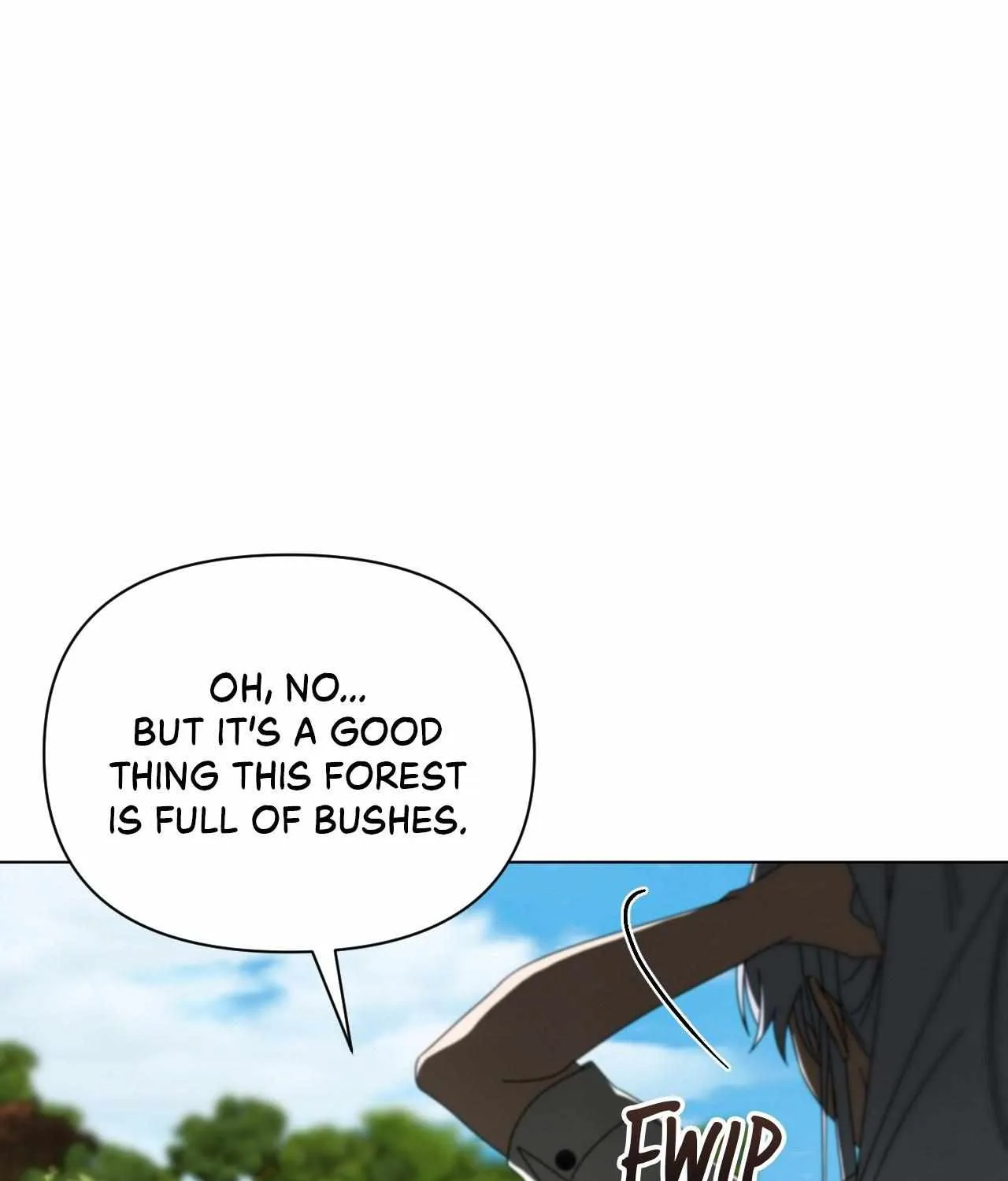 To the Witch Who Forgot the Birds Chapter 35 page 64 - 