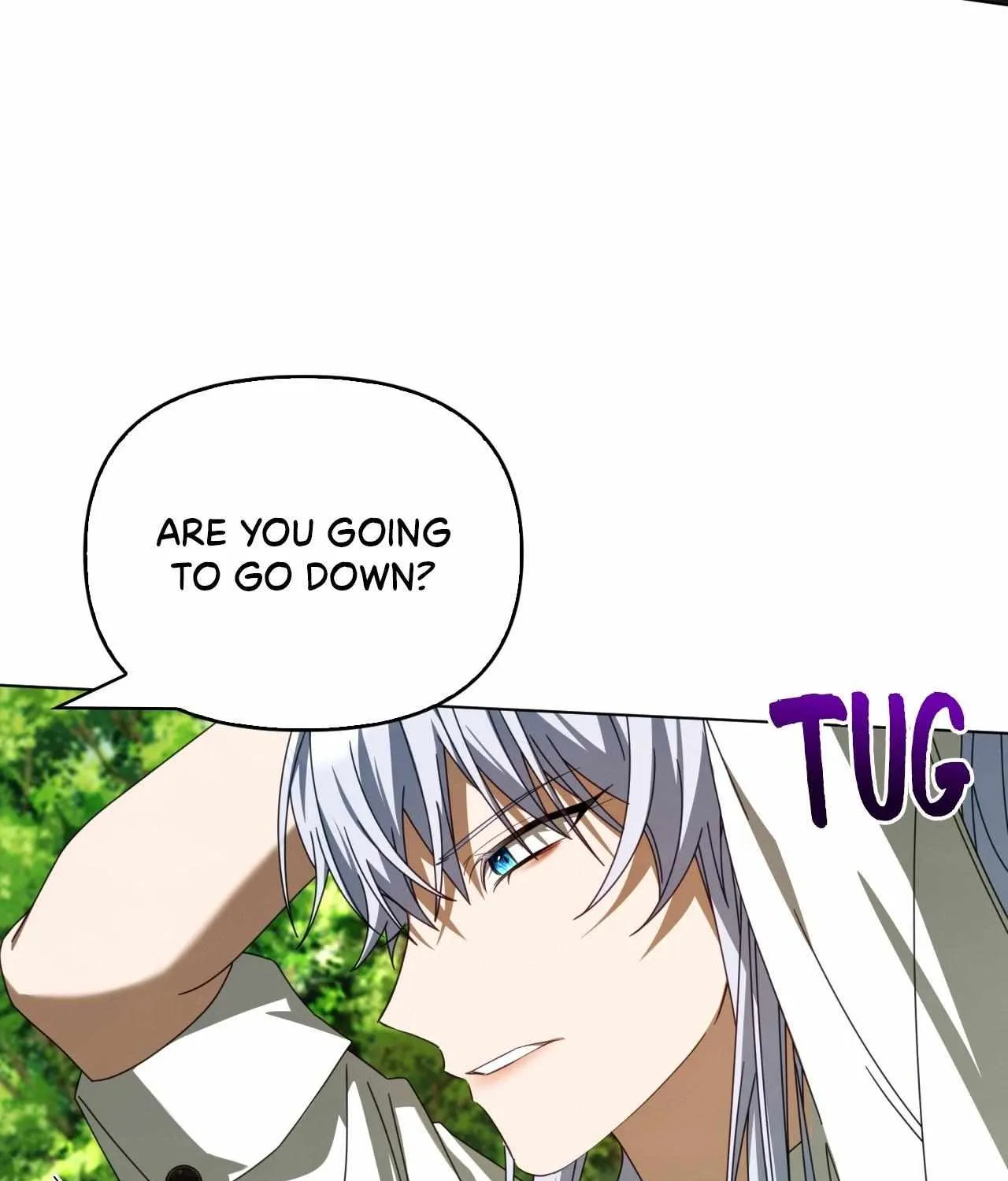 To the Witch Who Forgot the Birds Chapter 35 page 66 - 