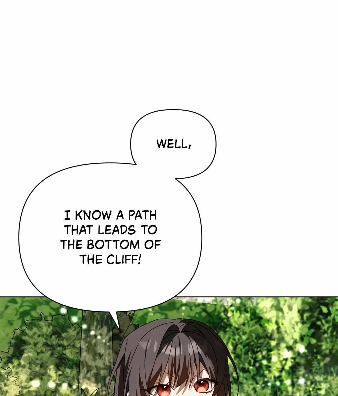 To the Witch Who Forgot the Birds Chapter 35 page 68 - 