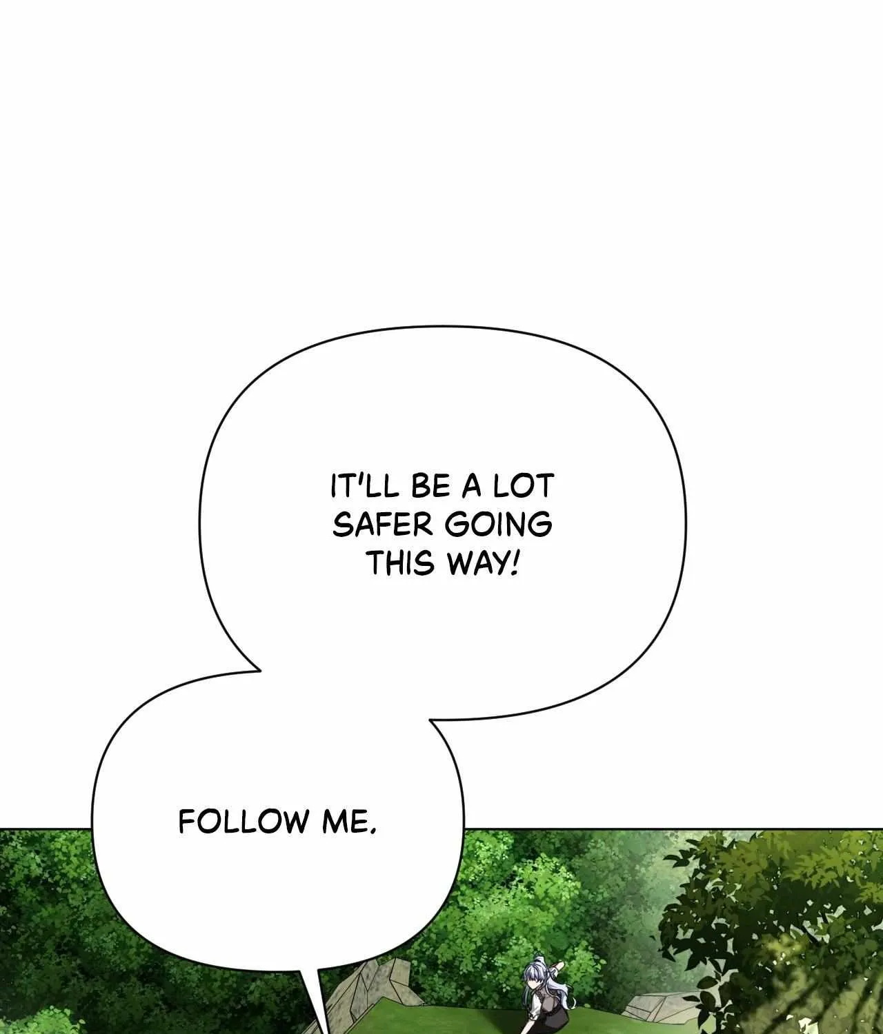 To the Witch Who Forgot the Birds Chapter 35 page 70 - 
