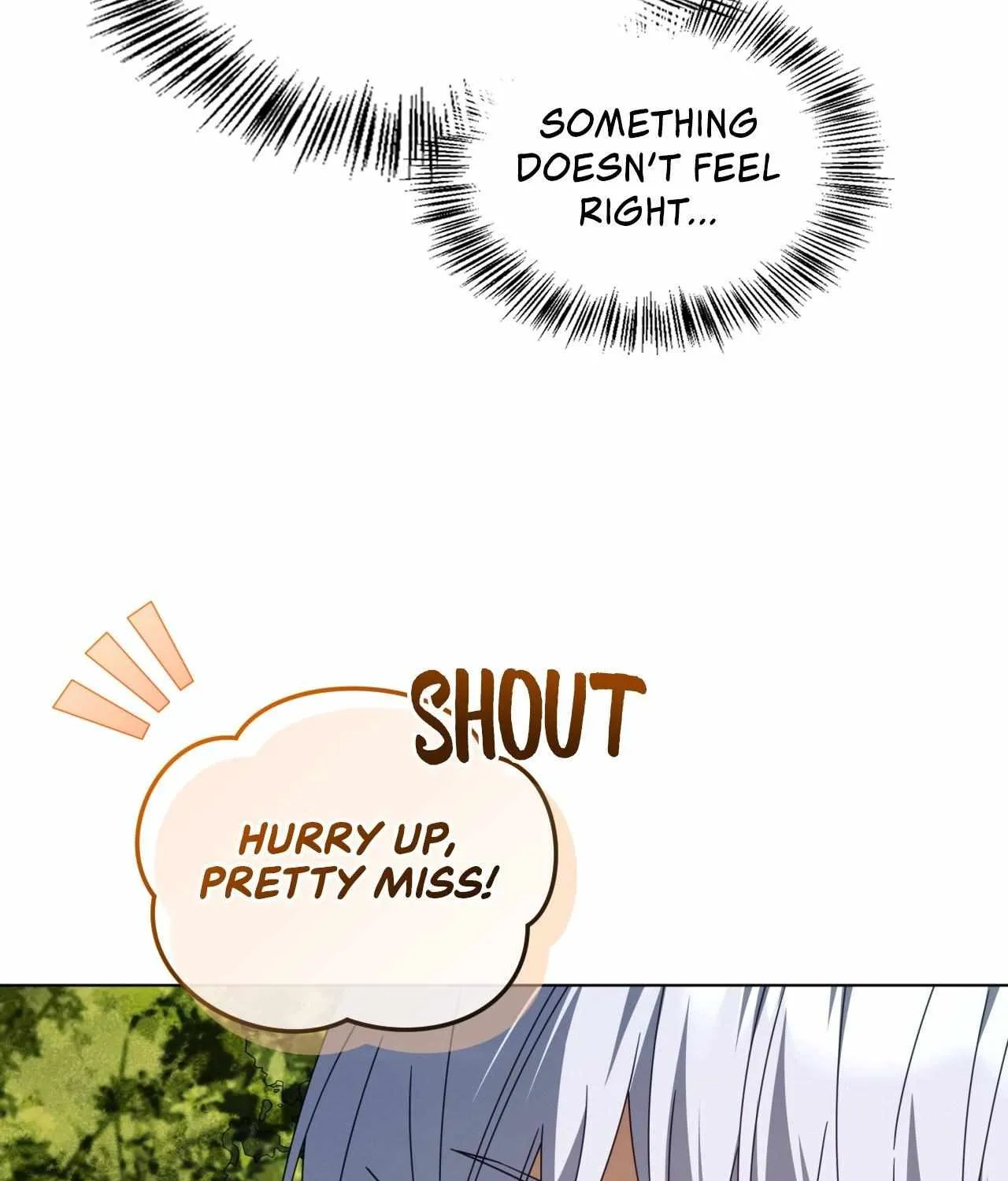 To the Witch Who Forgot the Birds Chapter 35 page 74 - 