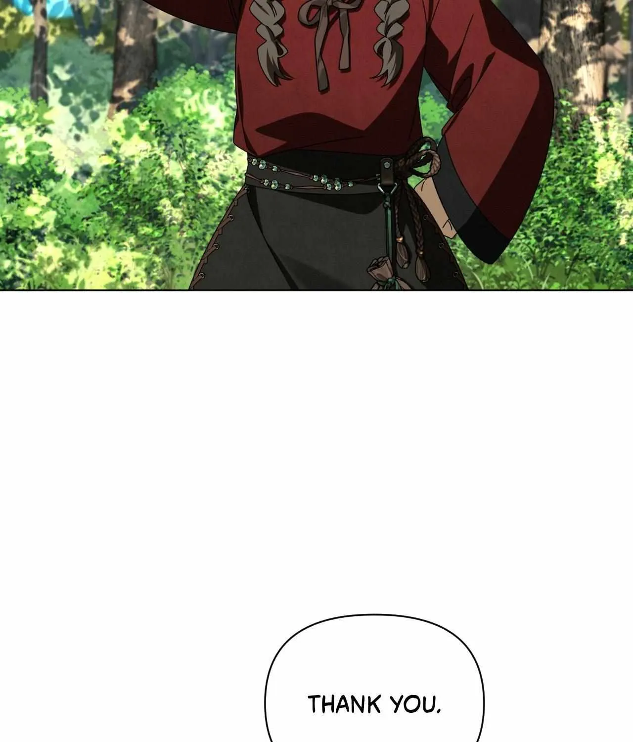To the Witch Who Forgot the Birds Chapter 35 page 82 - 