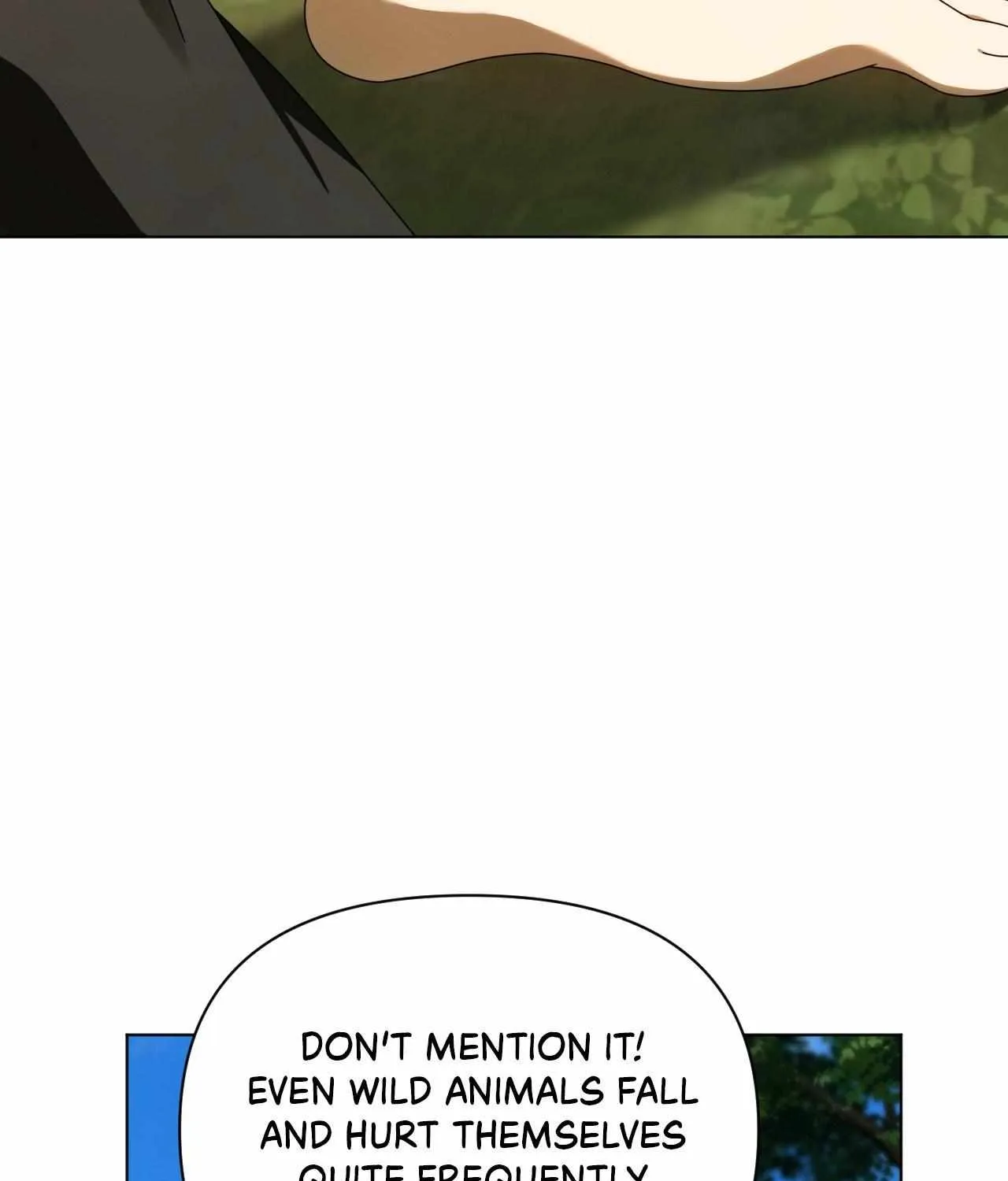 To the Witch Who Forgot the Birds Chapter 35 page 84 - 