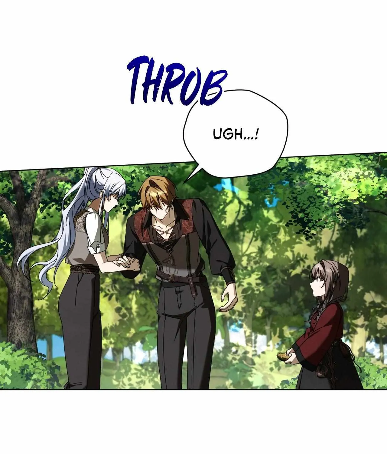 To the Witch Who Forgot the Birds Chapter 35 page 92 - 