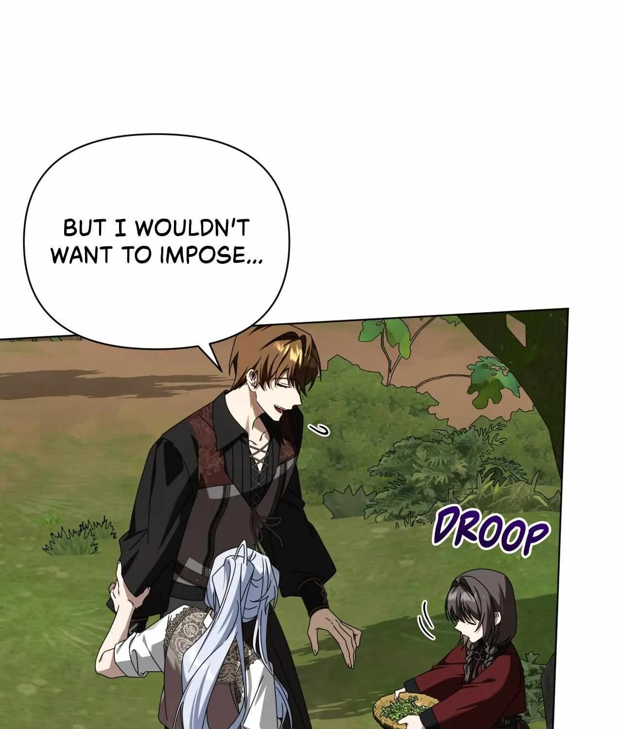 To the Witch Who Forgot the Birds Chapter 35 page 96 - 
