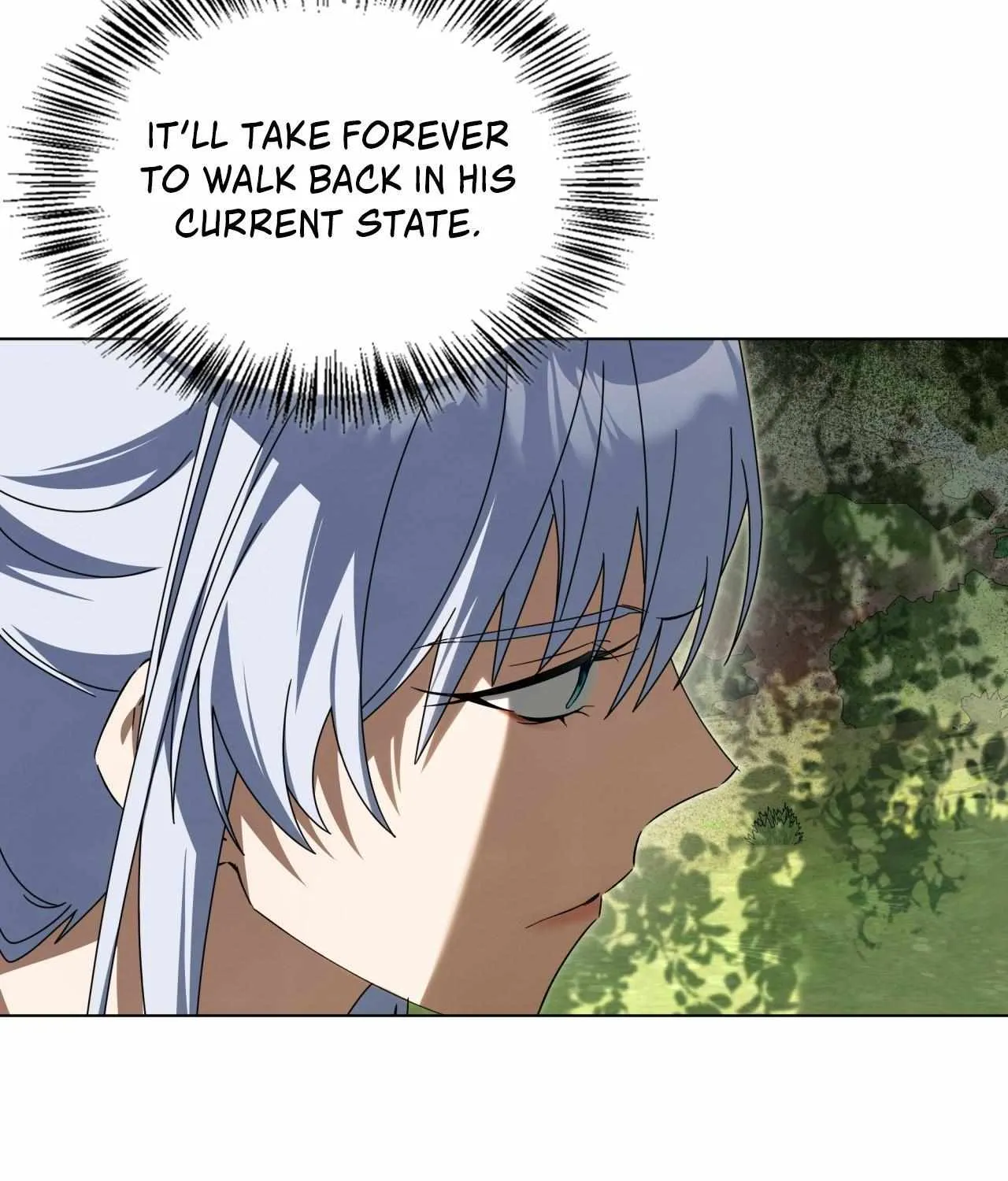 To the Witch Who Forgot the Birds Chapter 35 page 100 - 