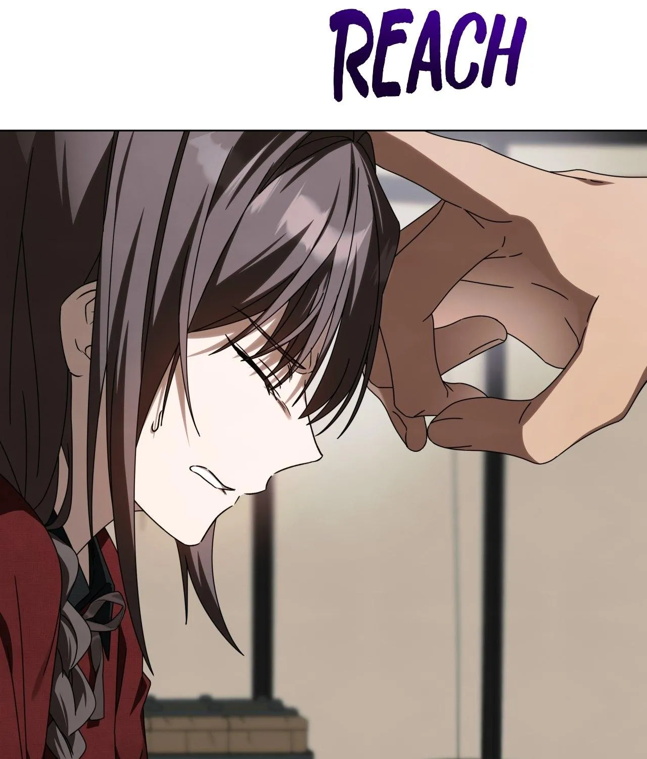 To the Witch Who Forgot the Birds Chapter 36 page 103 - 