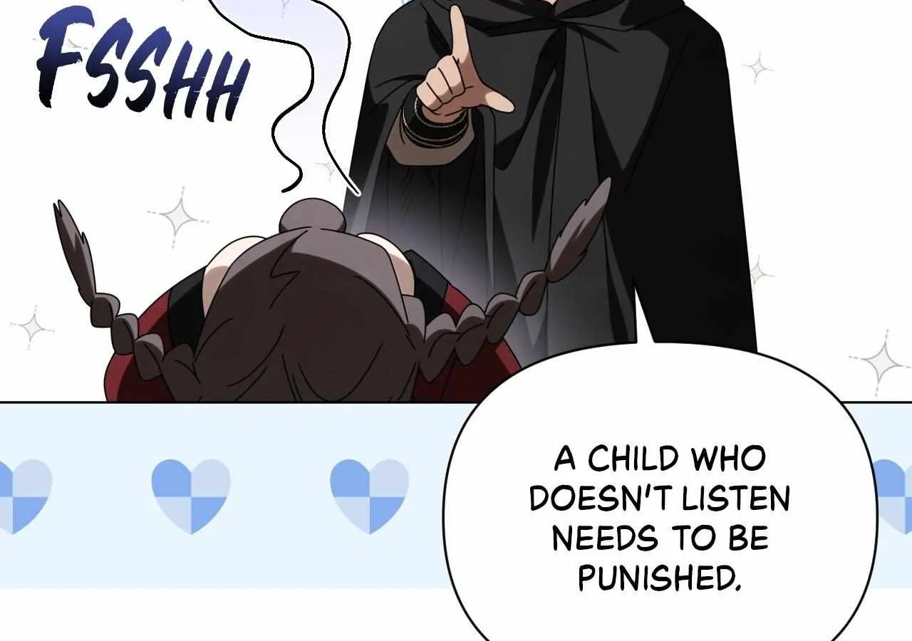 To the Witch Who Forgot the Birds Chapter 36 page 106 - 
