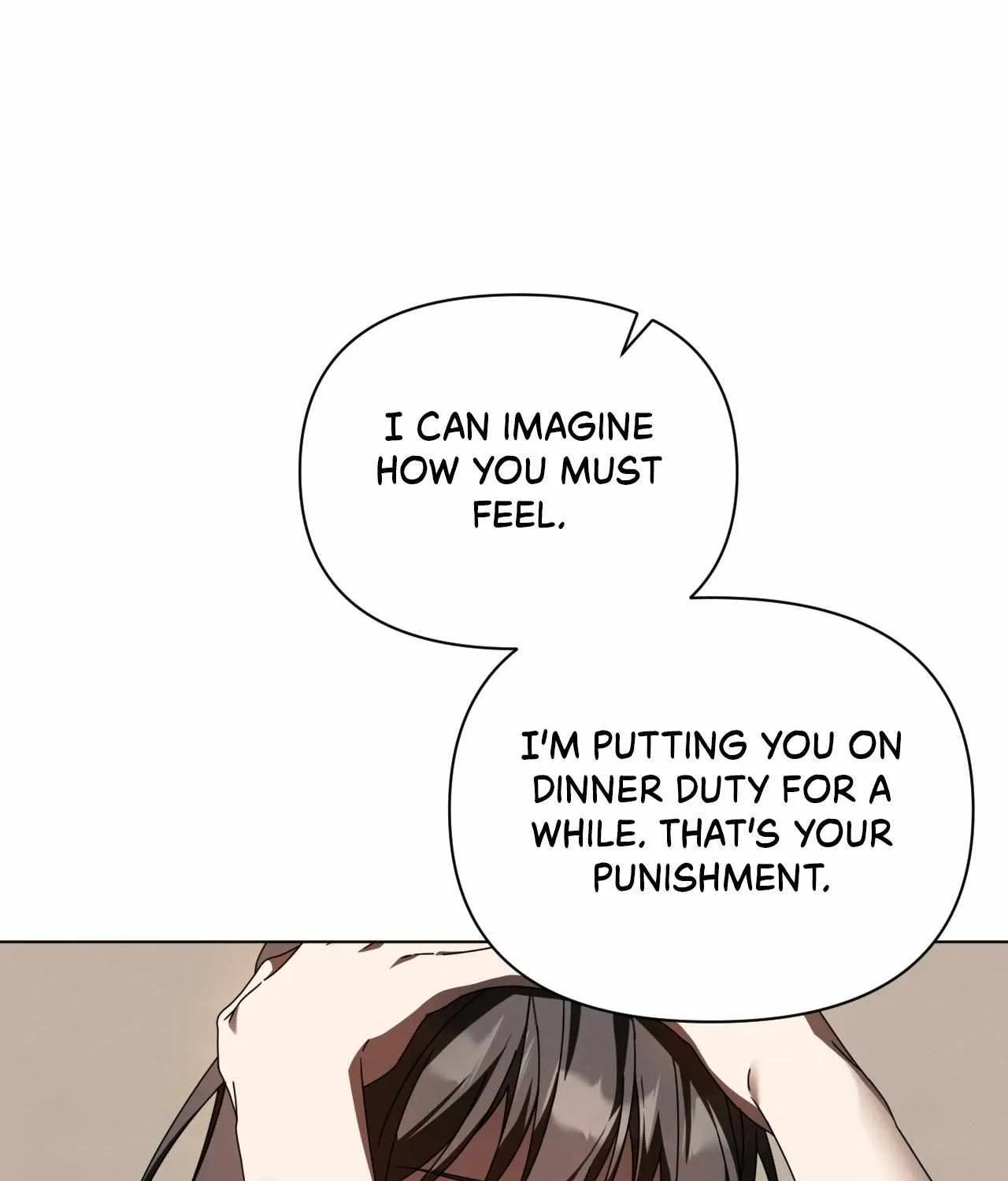 To the Witch Who Forgot the Birds Chapter 36 page 108 - 