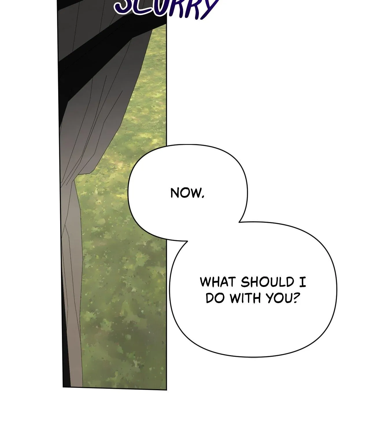 To the Witch Who Forgot the Birds Chapter 36 page 112 - 