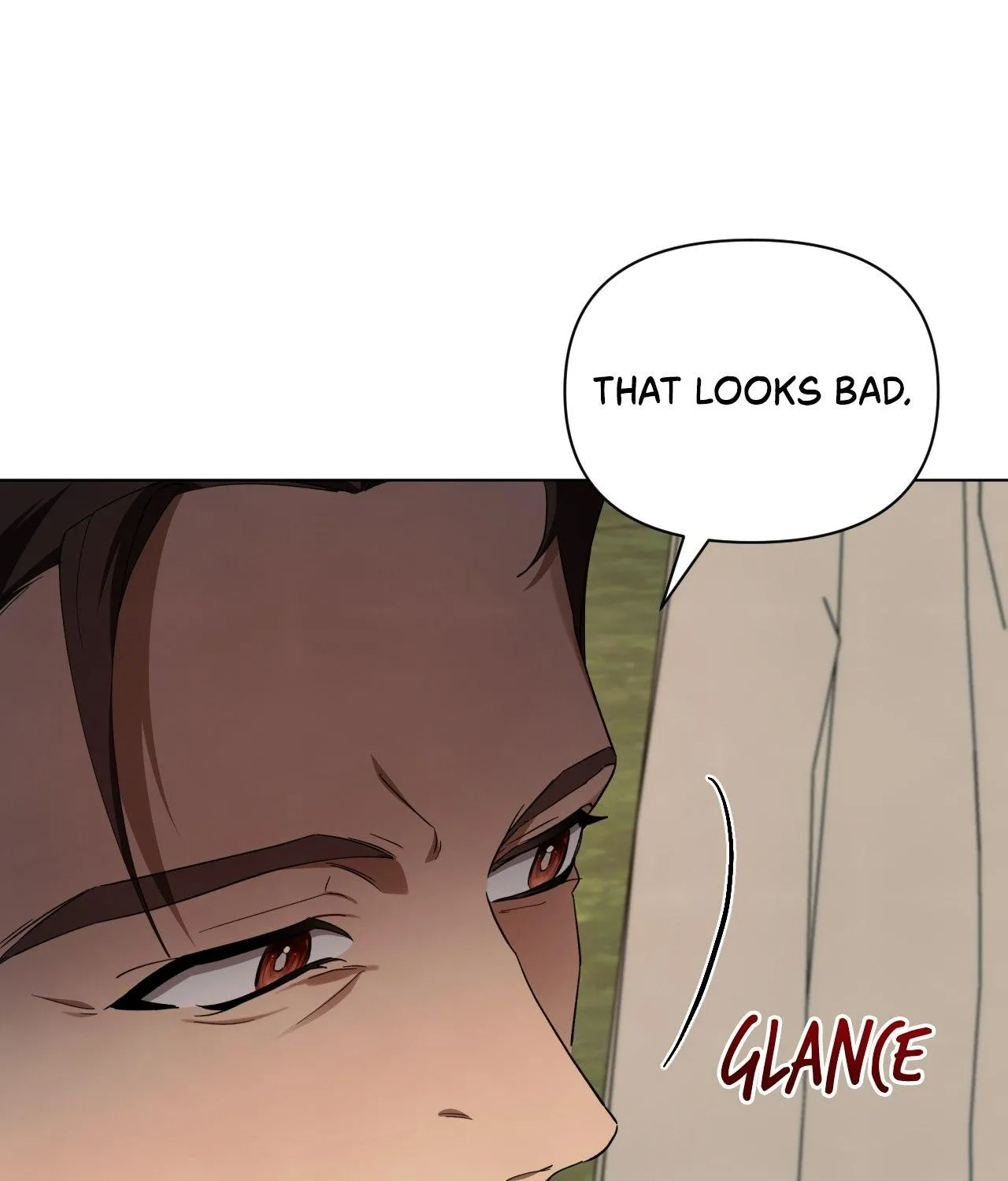 To the Witch Who Forgot the Birds Chapter 36 page 116 - 