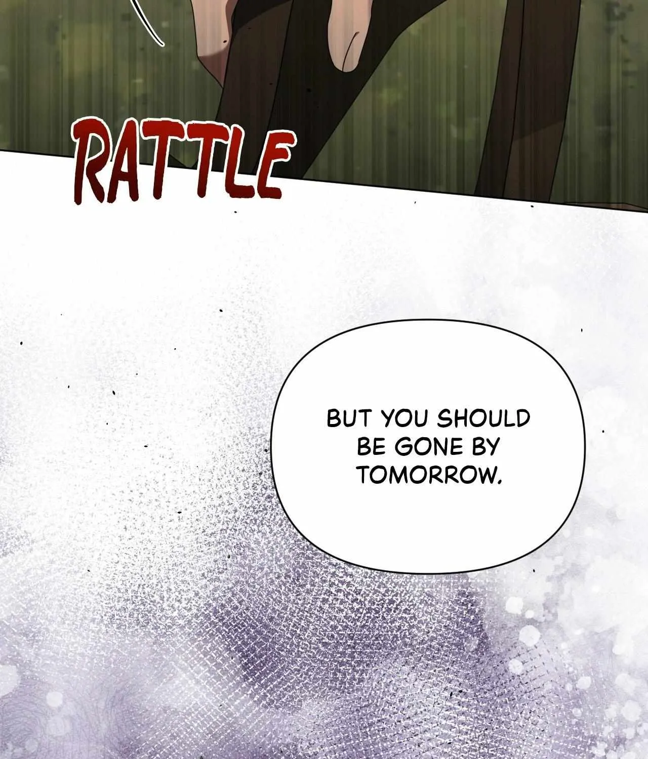 To the Witch Who Forgot the Birds Chapter 36 page 122 - 
