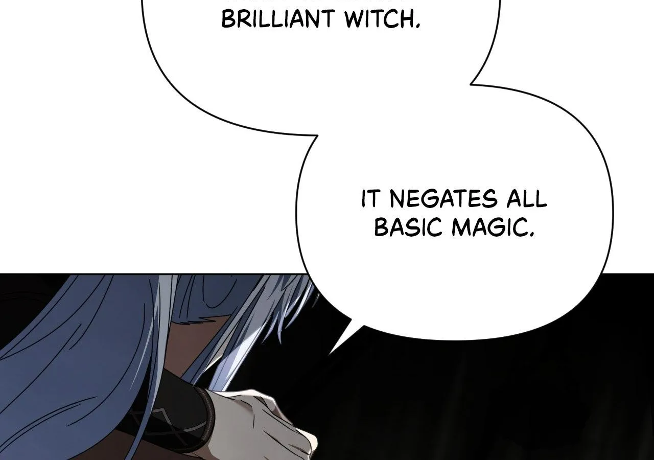 To the Witch Who Forgot the Birds Chapter 36 page 134 - 