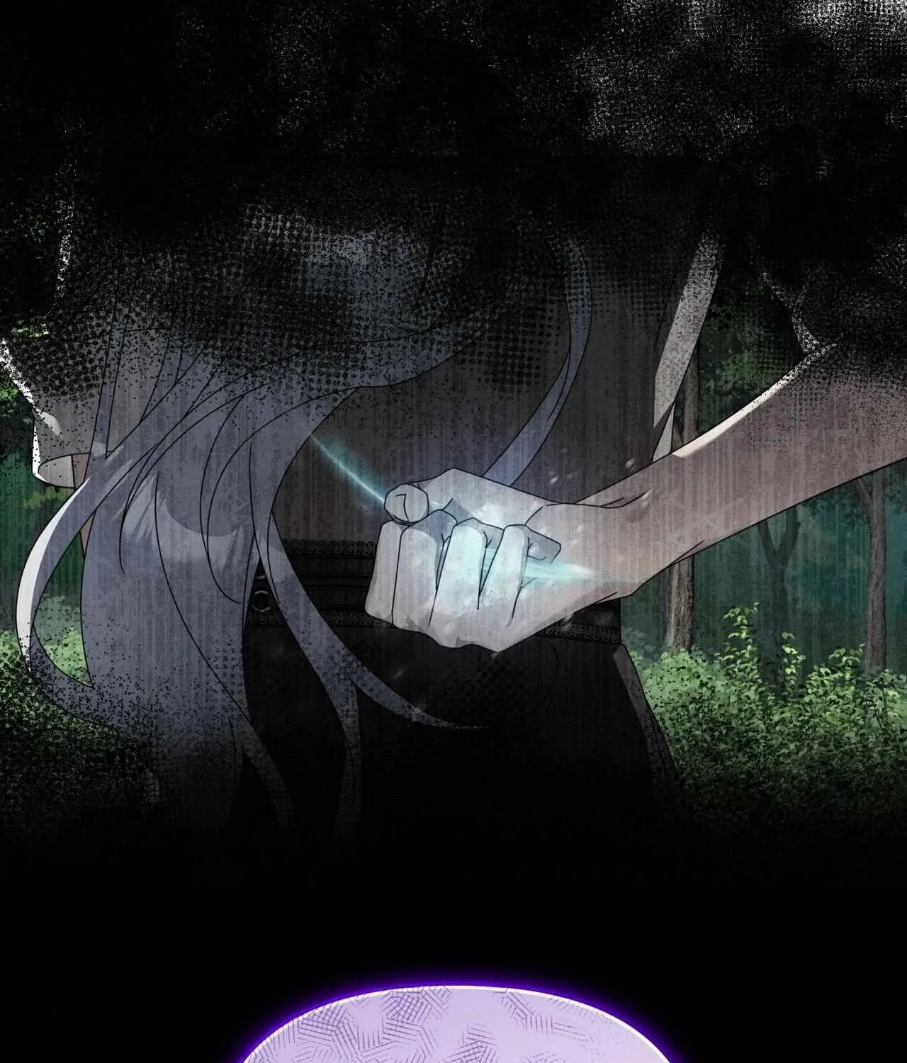 To the Witch Who Forgot the Birds Chapter 36 page 137 - 