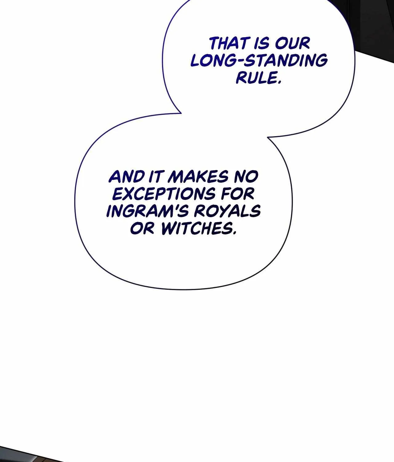 To the Witch Who Forgot the Birds Chapter 36 page 148 - 